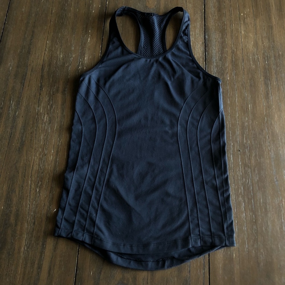 Alphalete Athletics “Seamless” Tank